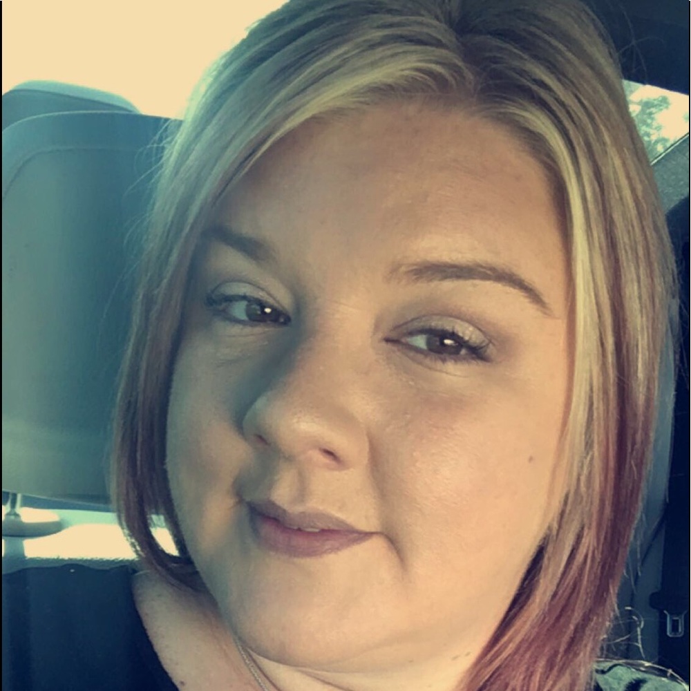 Meet your Posher, Brandy